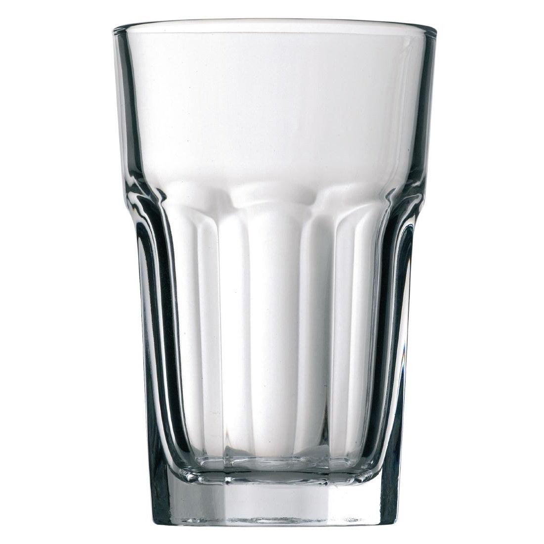 Utopia Casablanca Hi Ball Glasses 280ml (48 Pack)