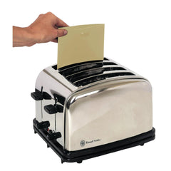 Reusable Toaster Bags (5 Pack)