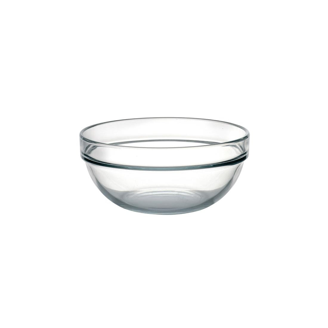 Arcoroc Chefs Glass Bowl 1.1Ltr (6 Pack)