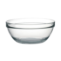 Arcoroc Chefs Glass Bowl 4.3Ltr (6 Pack)