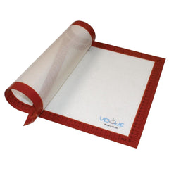Vogue Non-Stick Silicone Baking Mat 520x315mm