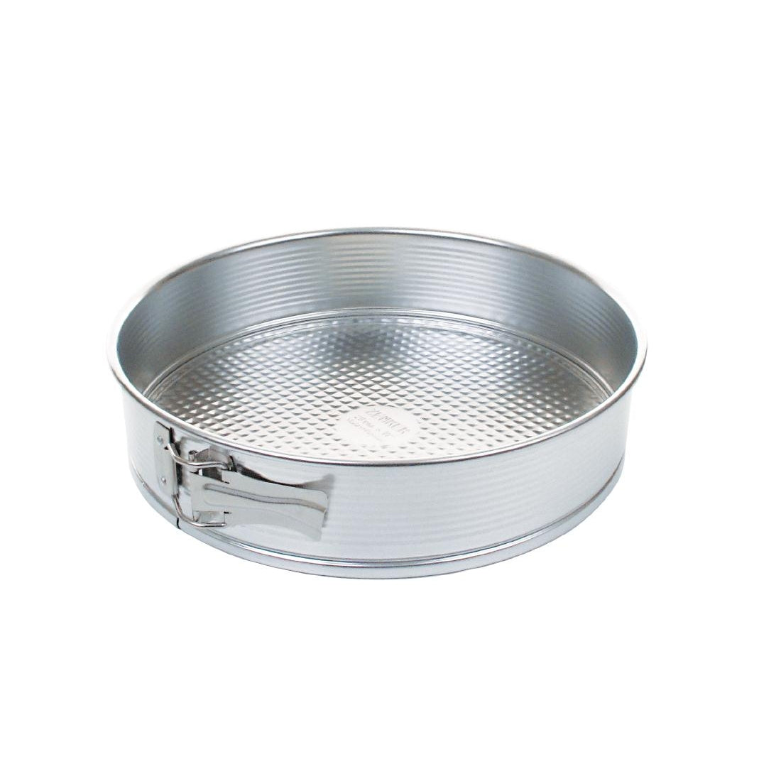 Vogue Spring Form Cake Tin 220mm