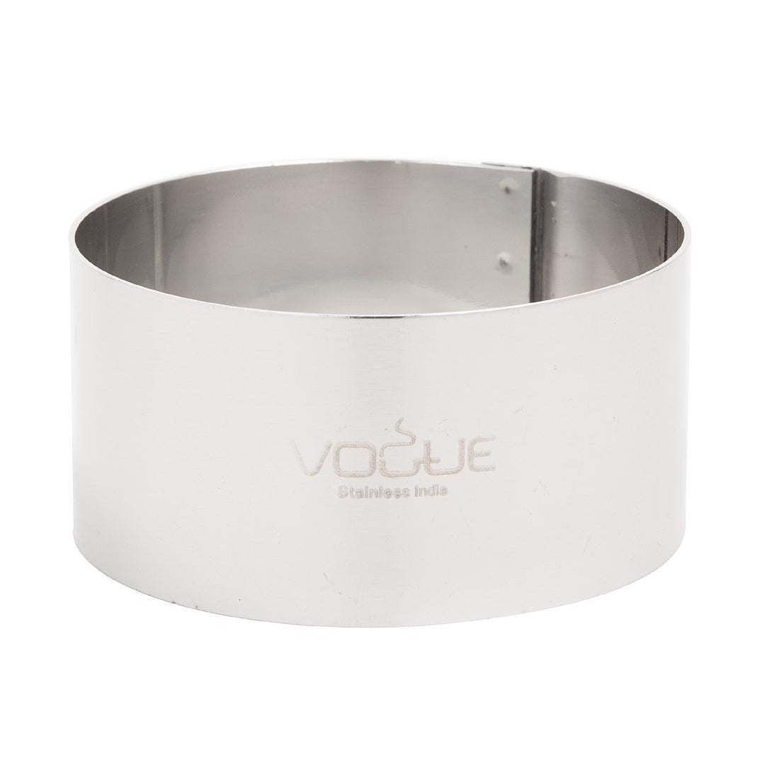 round mousse ring