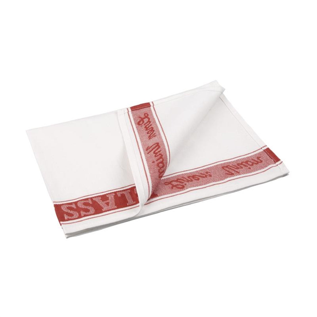 linen union glass cloth