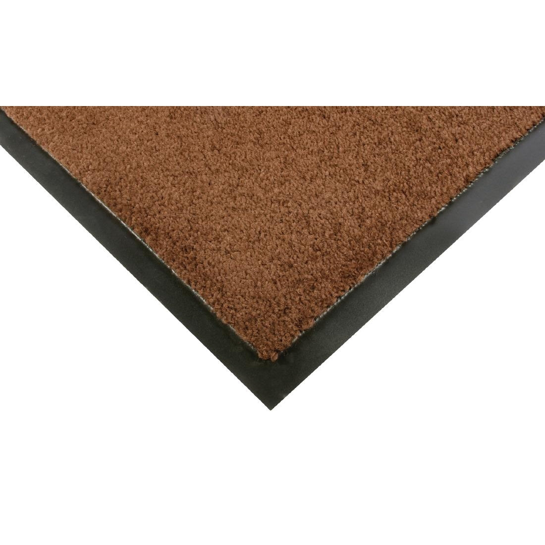COBA Entraplush Mat Brown 900x1500mm