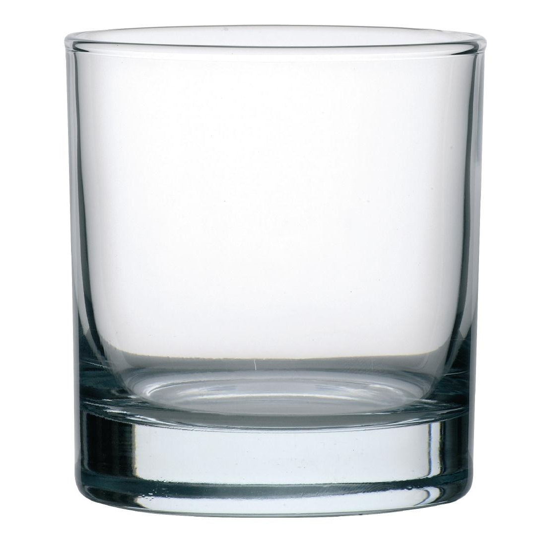 Utopia Old Fashioned Rocks Glasses 330ml (12 Pack)