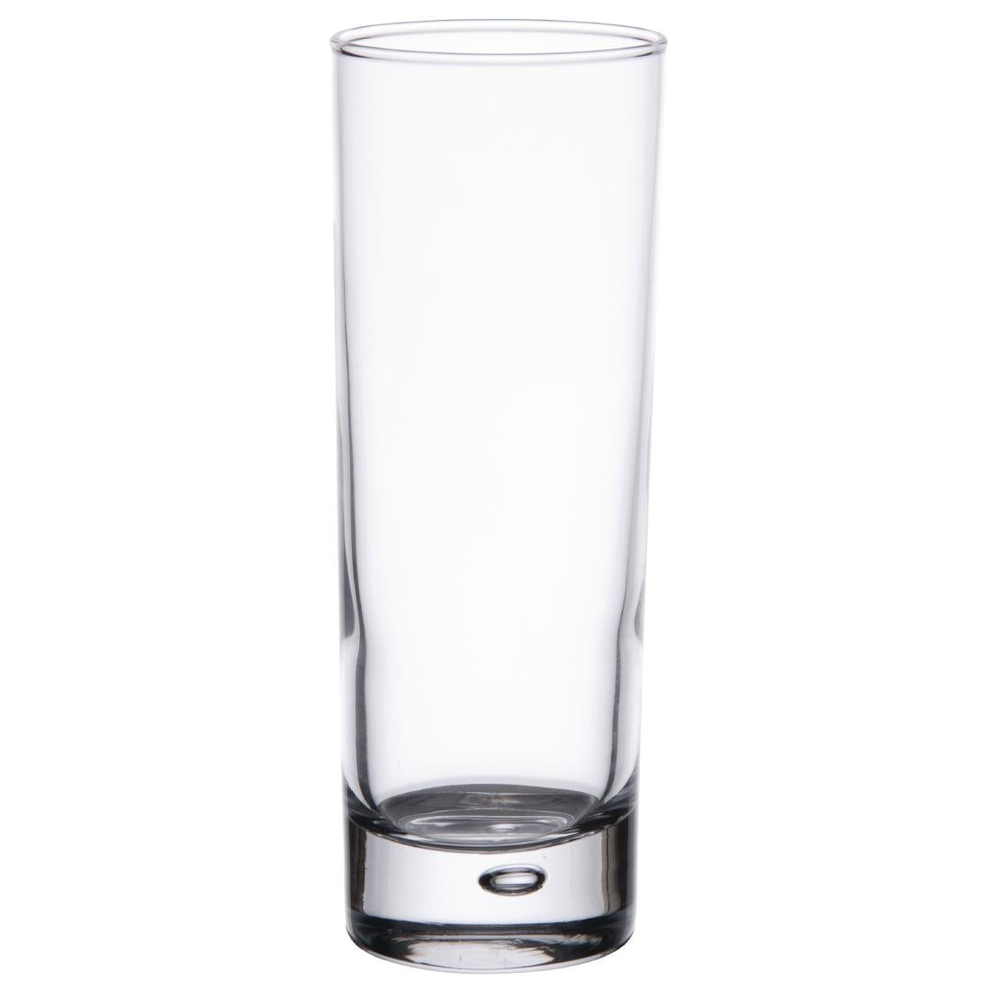 Utopia Centra Hi Ball Glasses 290ml (6 Pack)