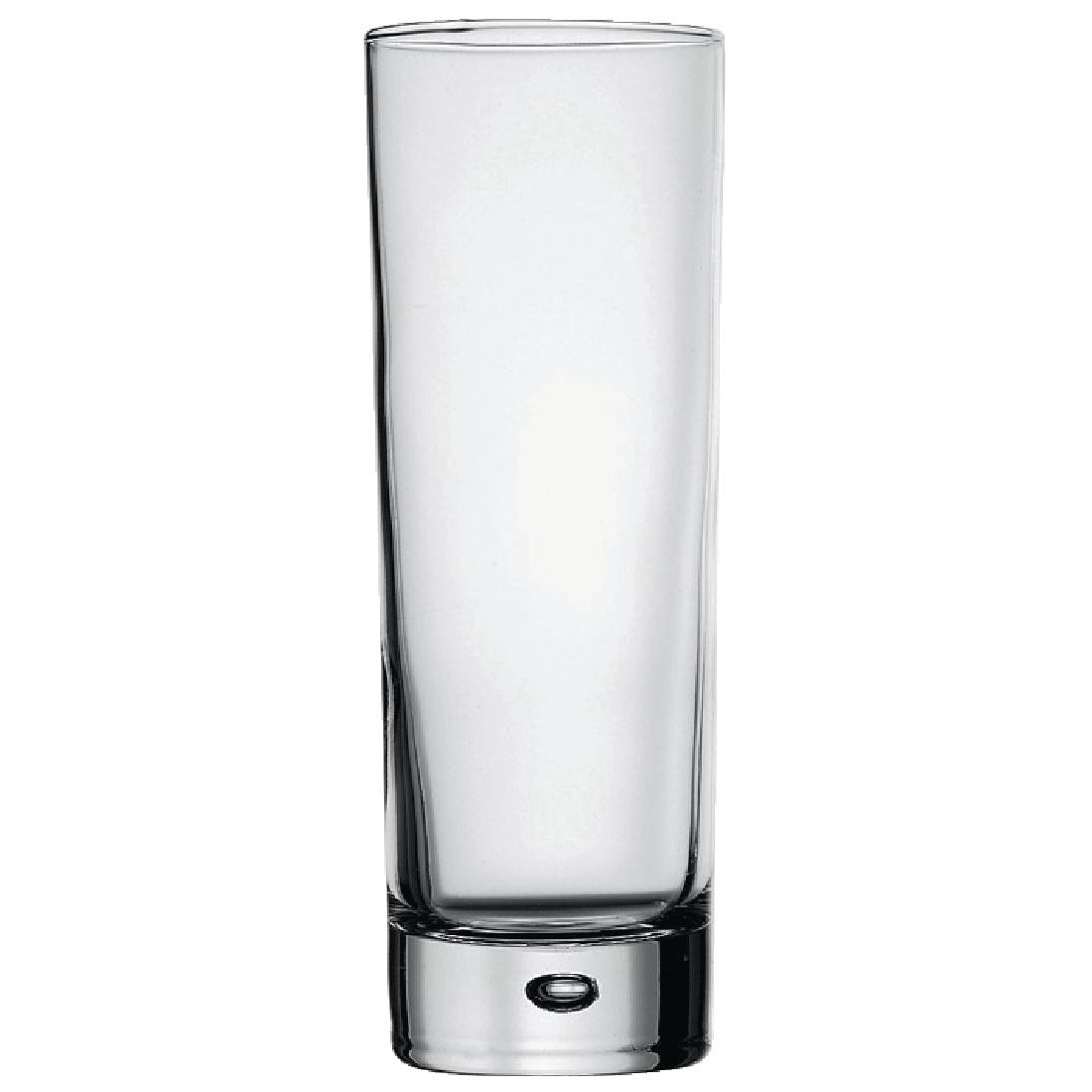 Utopia Centra Hi Ball Glasses 290ml CE Marked (6 Pack)