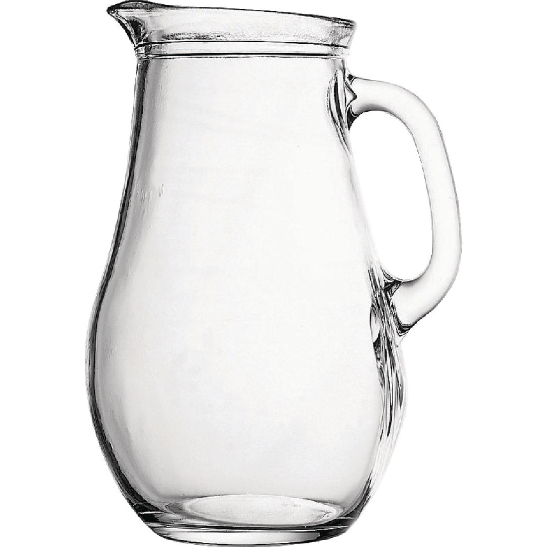 Utopia Bistro Jugs 1.8Ltr (6 Pack)