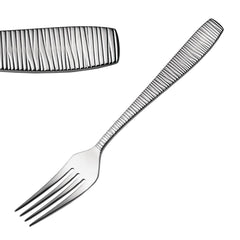 Churchill Bamboo Dessert Forks (12 Pack)