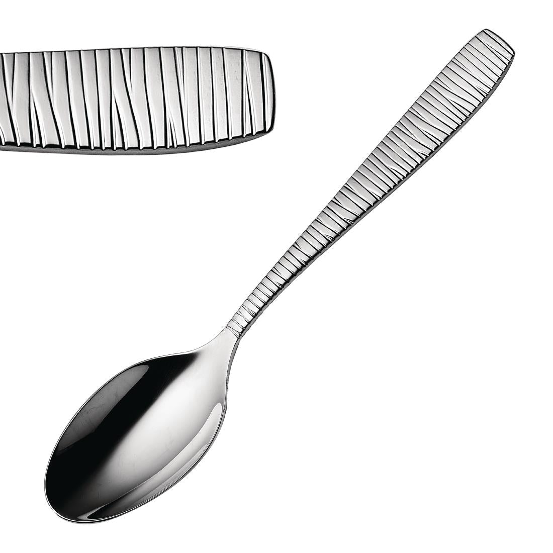 Churchill Bamboo Demitasse Spoons (12 Pack)