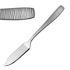 Churchill Bamboo Fish Knives (12 Pack)