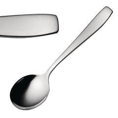 Churchill Cooper Soup Spoons (12 Pack)
