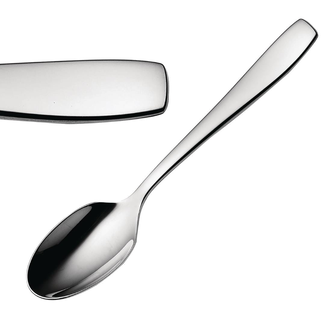 Churchill Cooper Teaspoons (12 Pack)