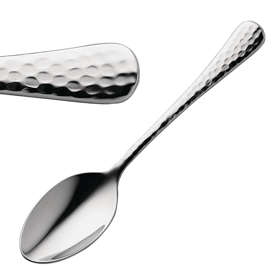 Churchill Isla Demitasse Spoons (12 Pack)