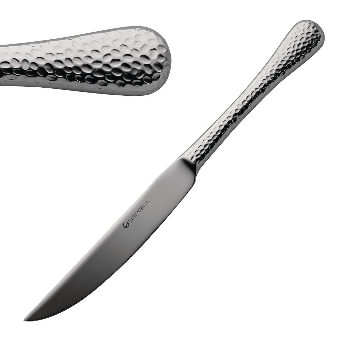 Churchill Isla Steak Knives (12 Pack)