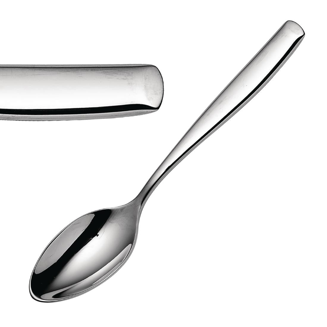 Churchill Profile Demitasse Spoons (12 Pack)