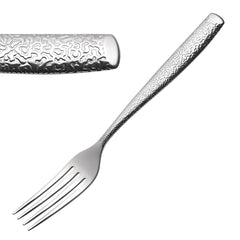 Churchill Raku Table Forks (12 Pack)