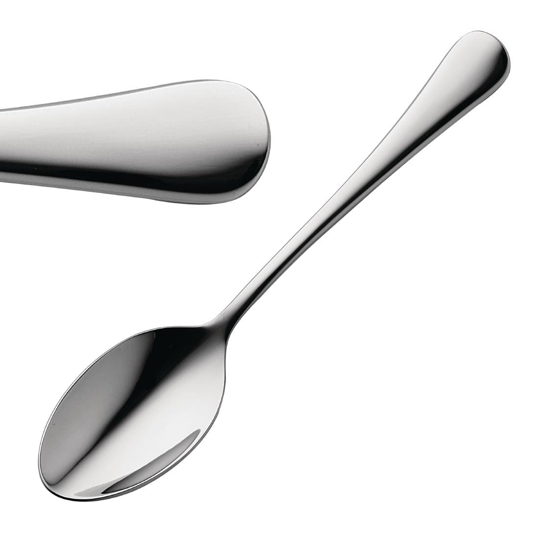 Churchill Tanner Demitasse Spoons (12 Pack)