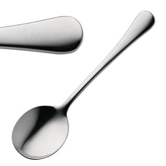 Churchill Tanner Soup Spoons (12 Pack)