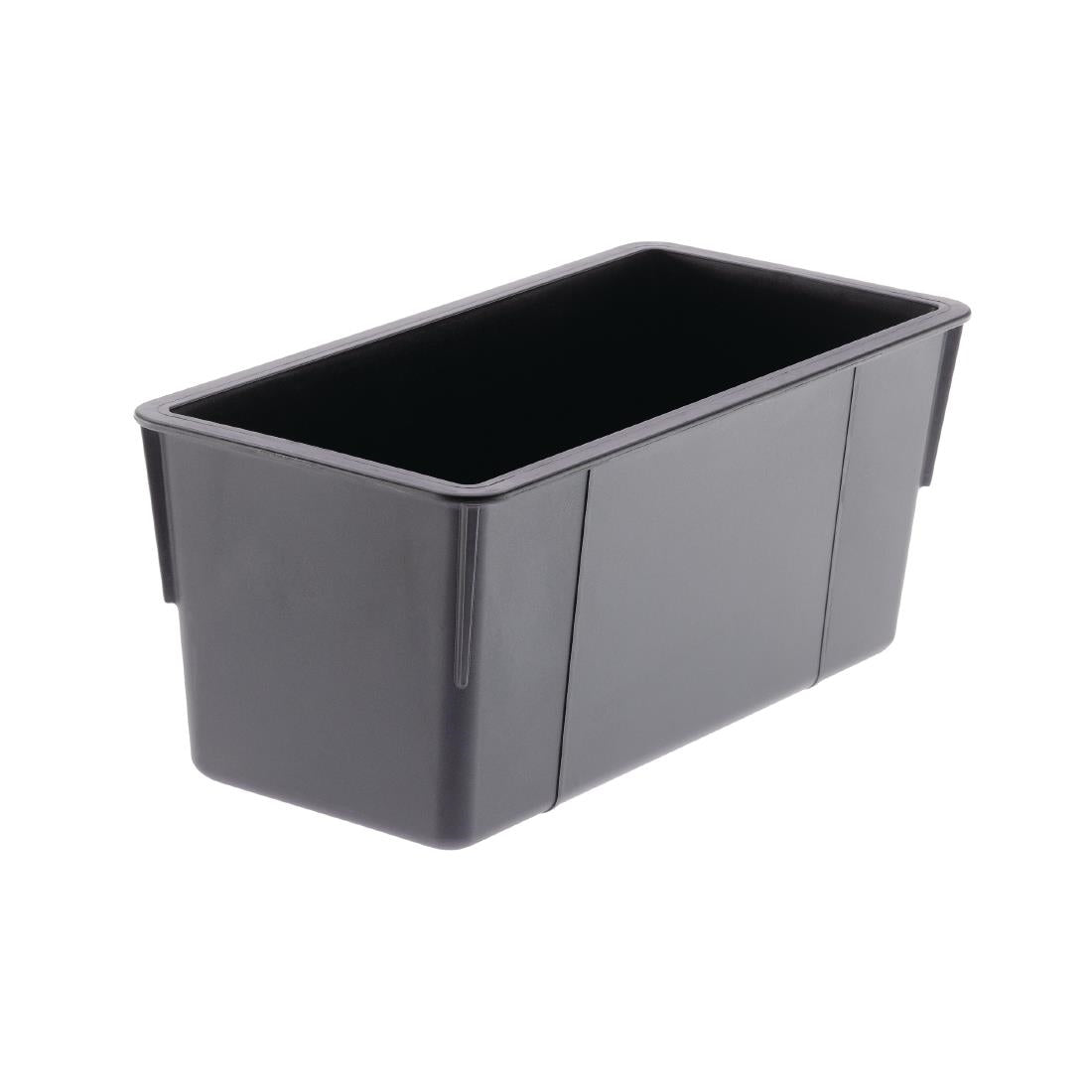 Matfer Bourgeat Exoglass Cake Mould 180mm