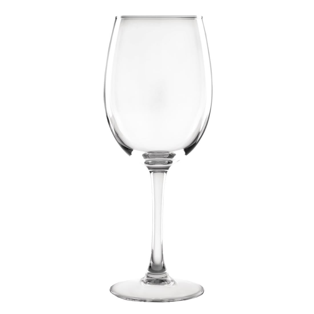 Olympia Rosario Wine Glasses 470ml (6 Pack)