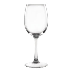 Olympia Rosario Wine Glasses 250ml (6 Pack)