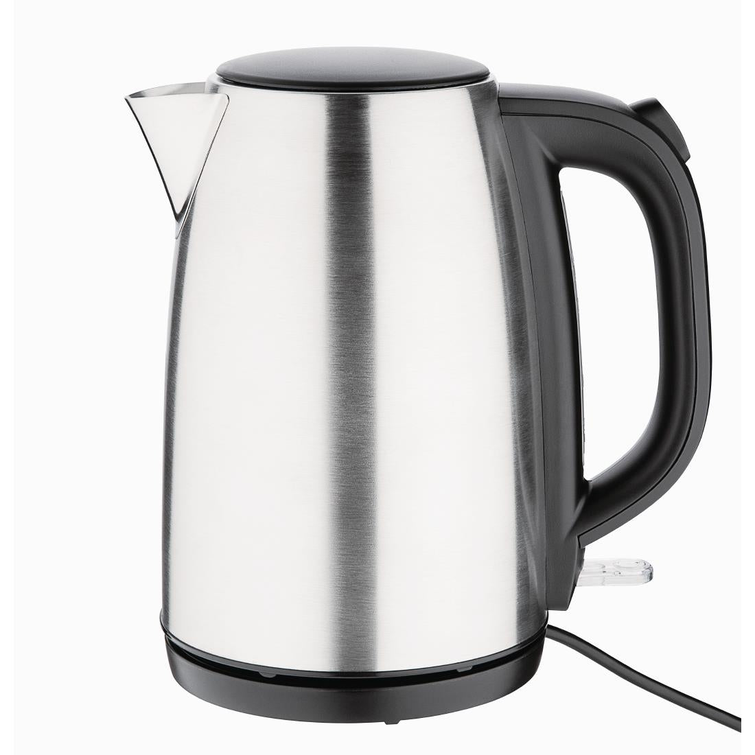 Caterlite Stainless Steel Kettle 1.7Ltr