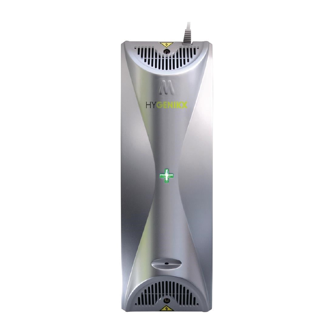 HyGenikx Air Steriliser for General Areas Titanium Finish HGX-T-30-S