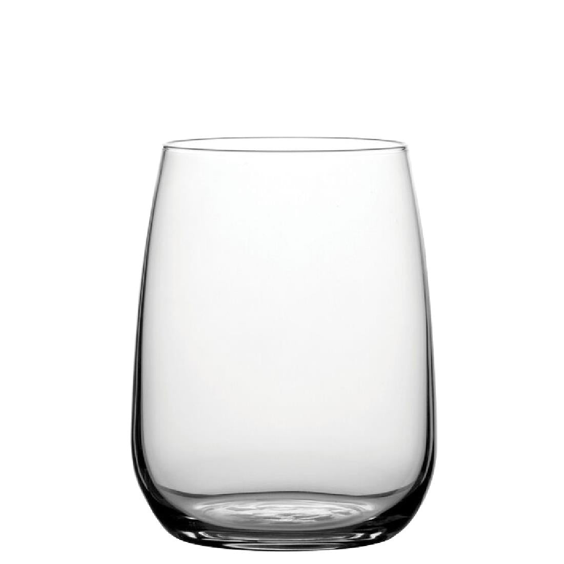 Utopia Premium Water Tumblers 400ml (24 Pack)