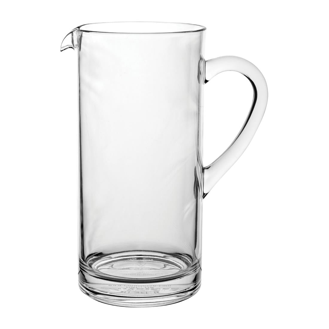 Utopia Elan Pitcher 1580ml (6 Pack)