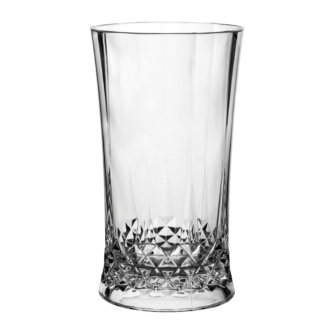 Utopia Gatsby Hi Ball Glasses 460ml (12 Pack)