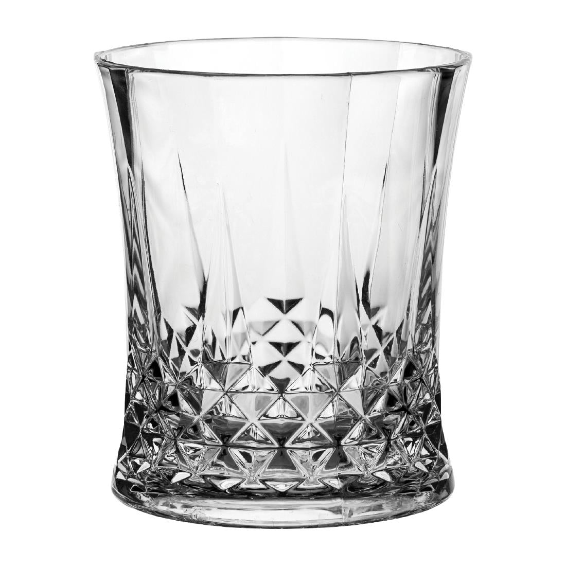 Utopia Gatsby Old Fashioned Glasses 290ml (12 Pack)