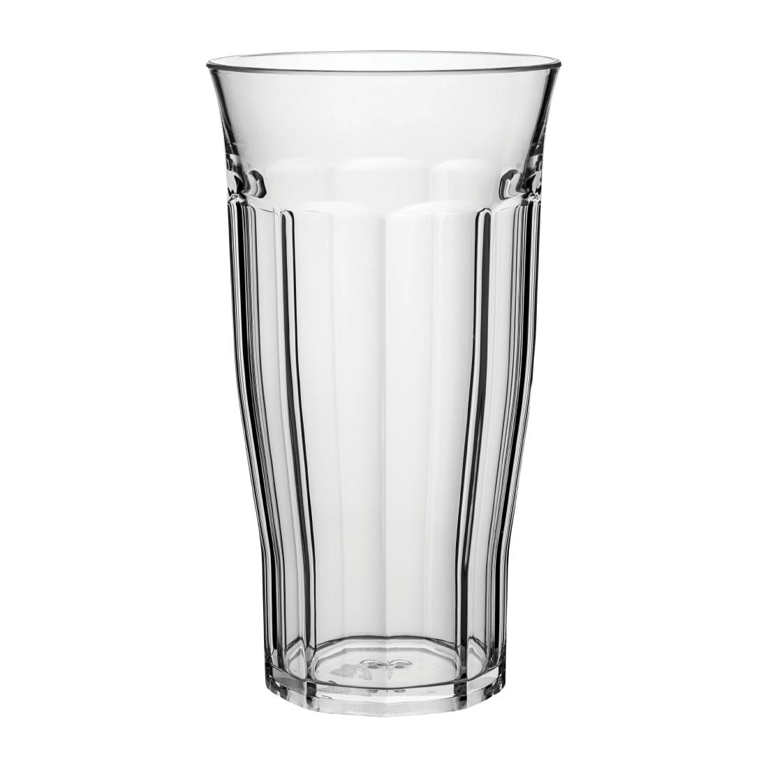 Utopia Pierre Hi Ball Glasses 650ml (12 Pack)