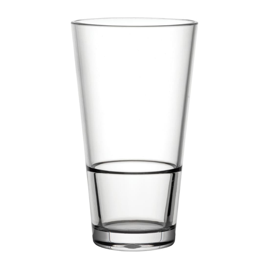 Utopia Venture Stacking Glasses 520ml (12 Pack)