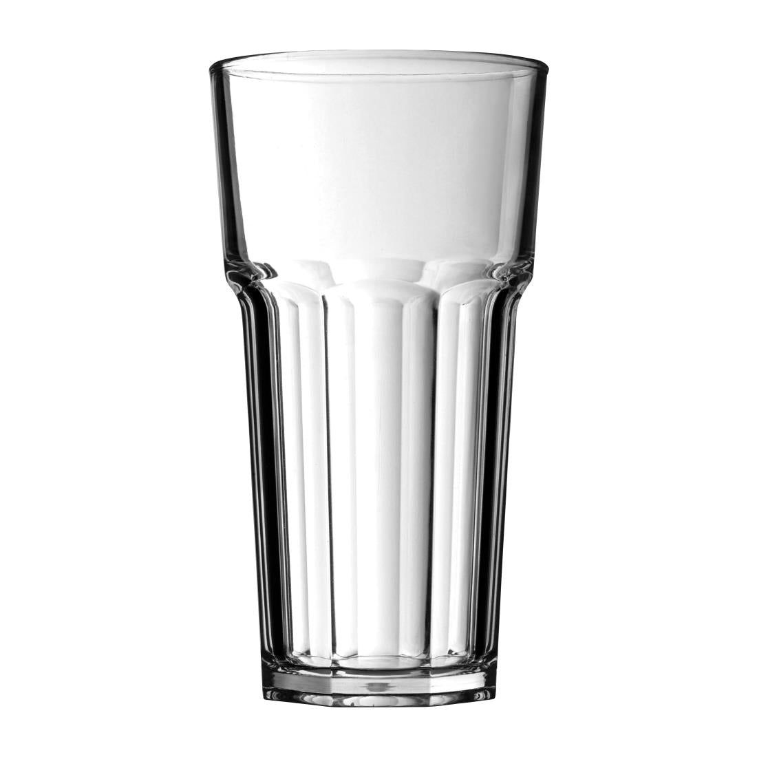 Utopia American Hi Ball Glasses 460ml (24 Pack)