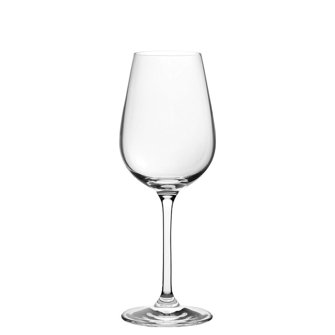 Rona Invitation Wine Glasses 350ml (6 Pack)