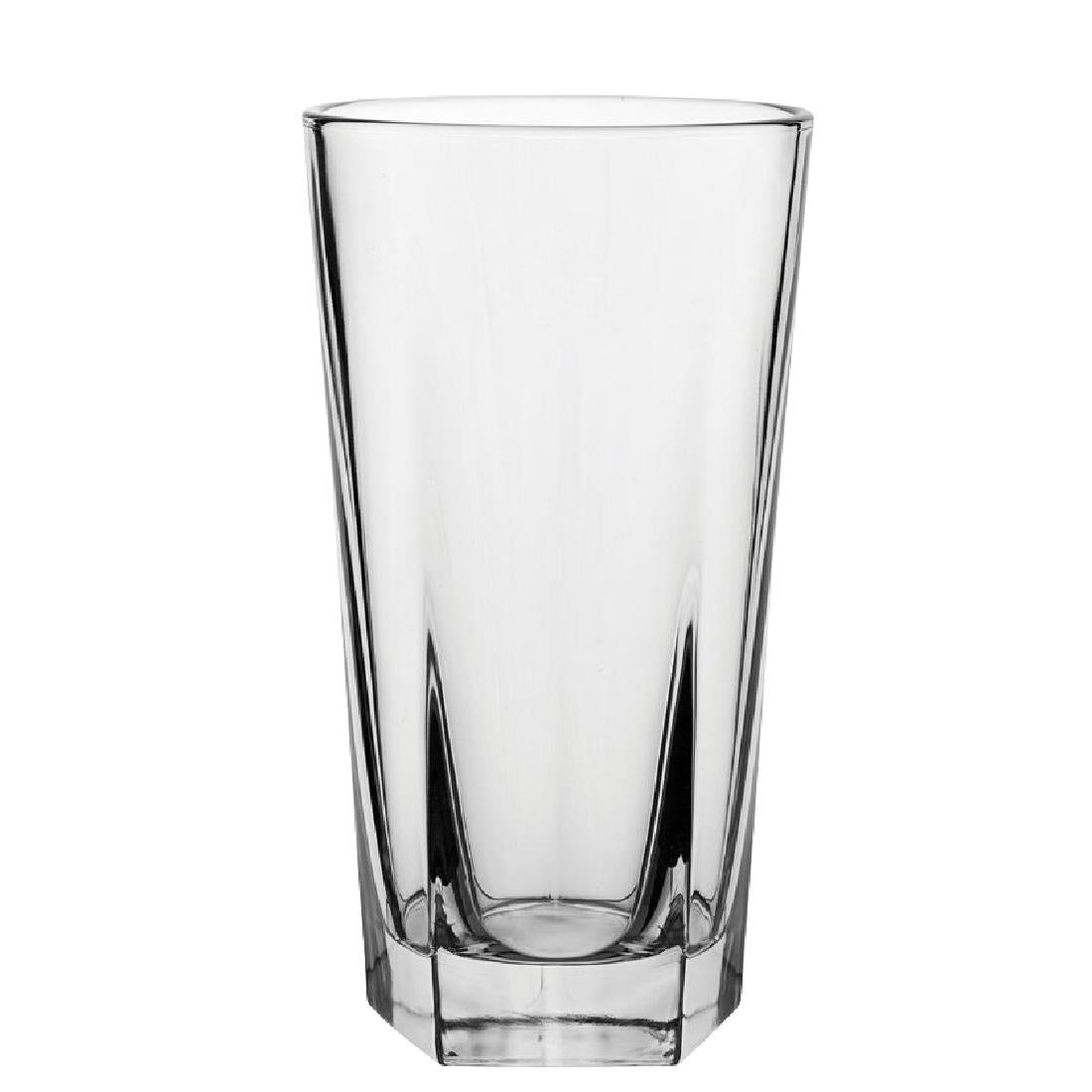 Utopia Caledonian Hi Ball Glasses 470ml (24 Pack)