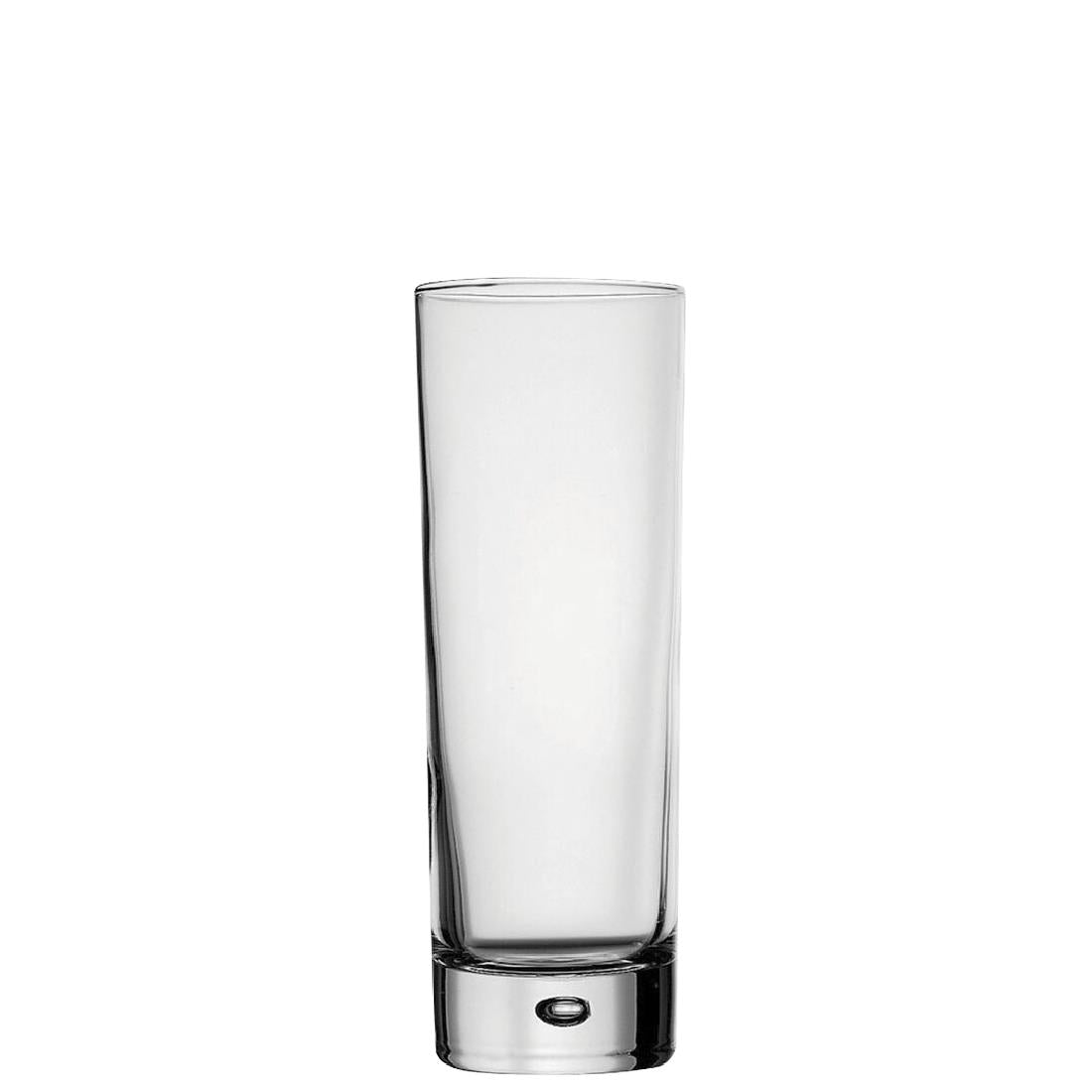 Utopia Centra Tall Hi Ball Glasses 300ml (24 Pack)