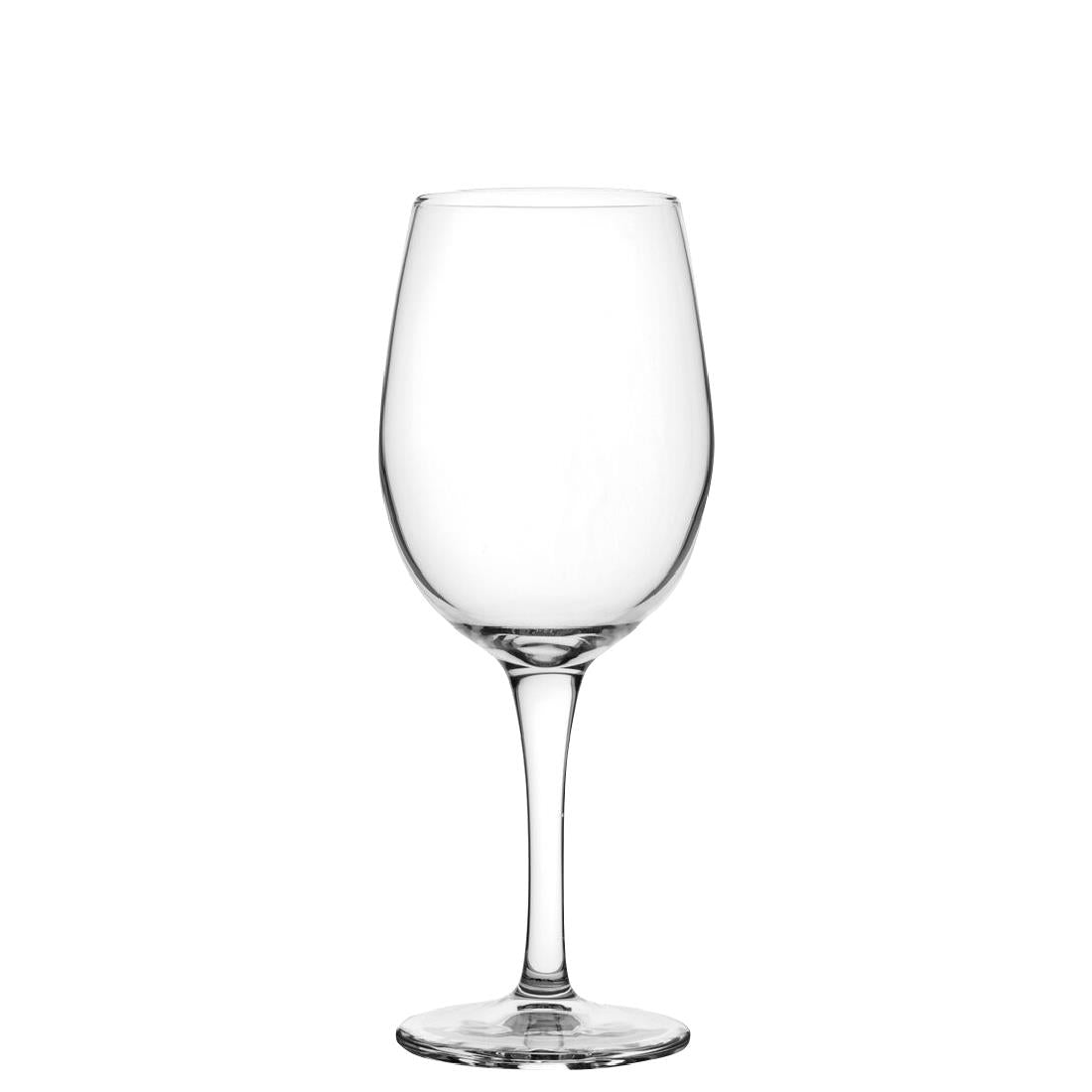 Utopia Moda Wine Glasses 440ml (12 Pack)