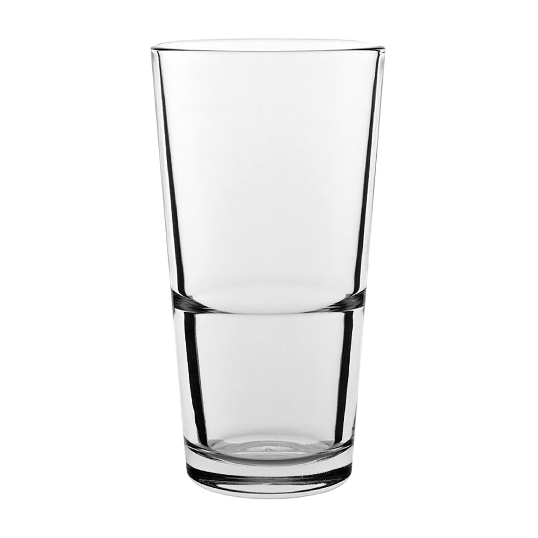 Utopia Grande Beverage Tumblers 280ml (24 Pack)