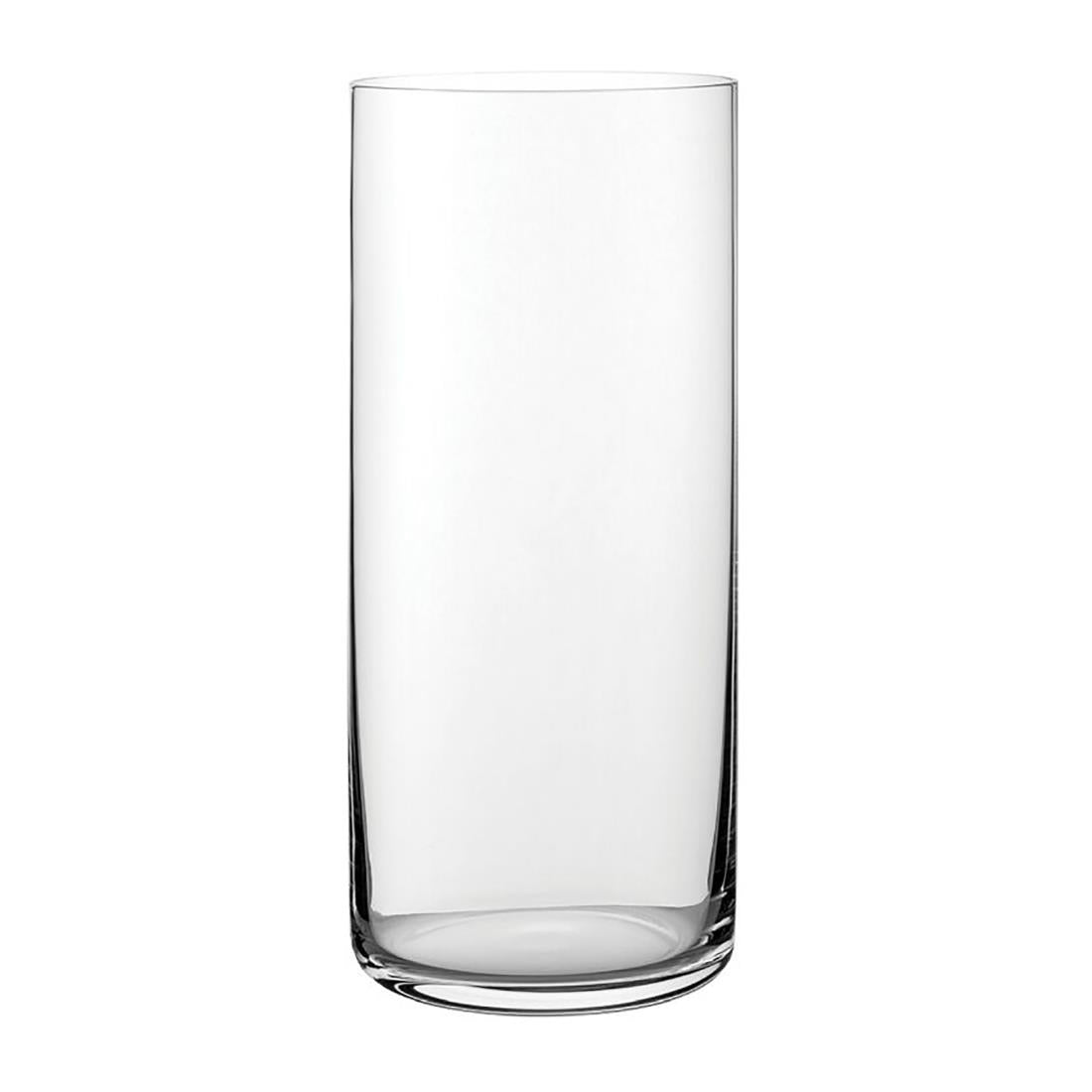 Utopia Finesse Hi Ball Glasses 450ml (6 Pack)
