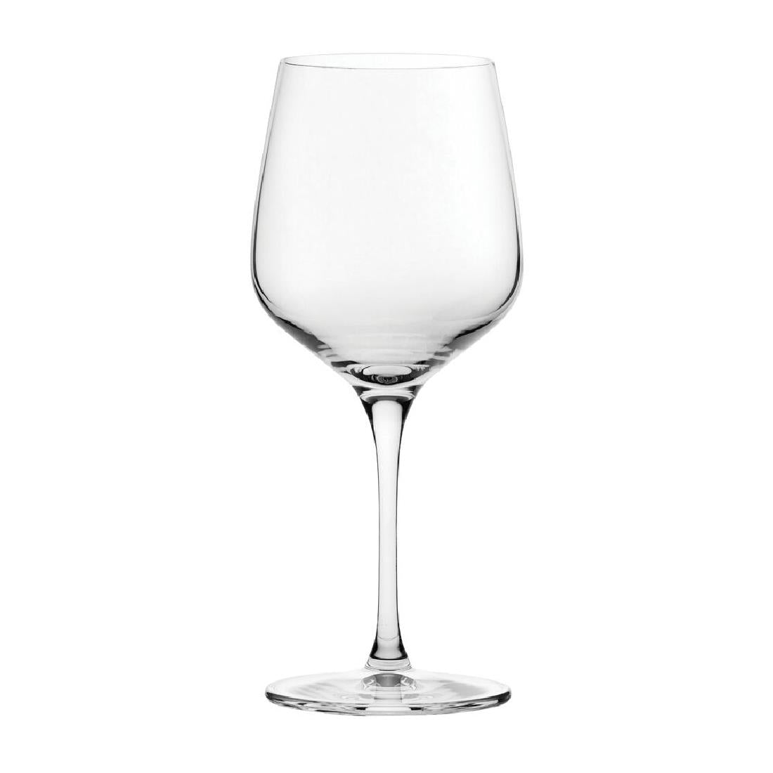 Nude Refine All Purpose Wine Glasses 440ml (24 Pack)