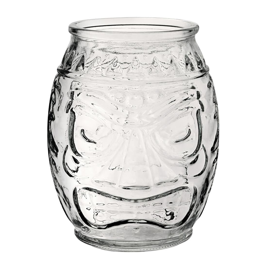 Utopia Kendo Double Old Fashioned Glasses 570ml (12 Pack)