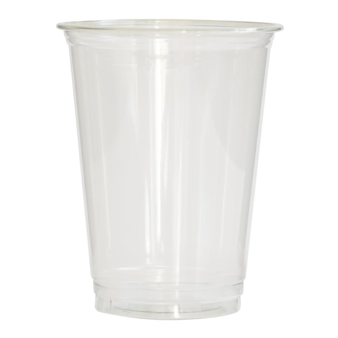 eGreen Disposable Glasses 470ml (1000 Pack)