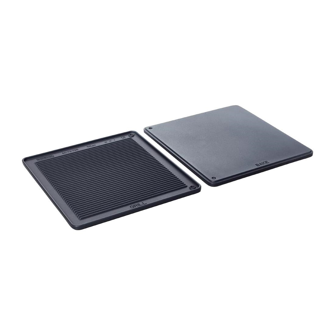 Rational Grill and Pizza Tray 354mm