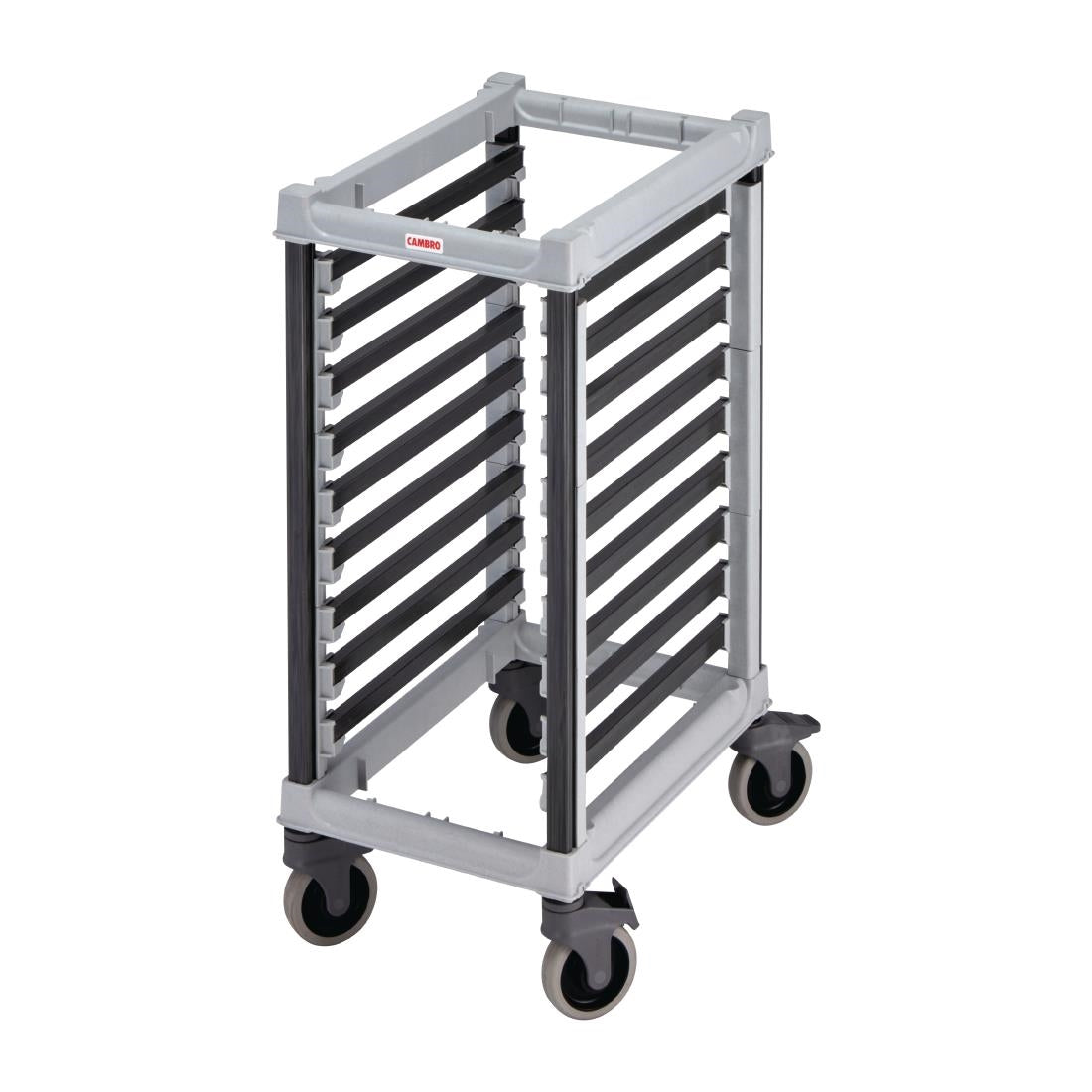 Cambro 1/1 Gastronorm Trolley 9 Tray Capacity Short