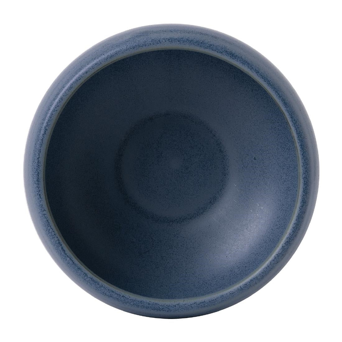 Churchill Emerge Oslo Blue Bowls 158mm (6 Pack)