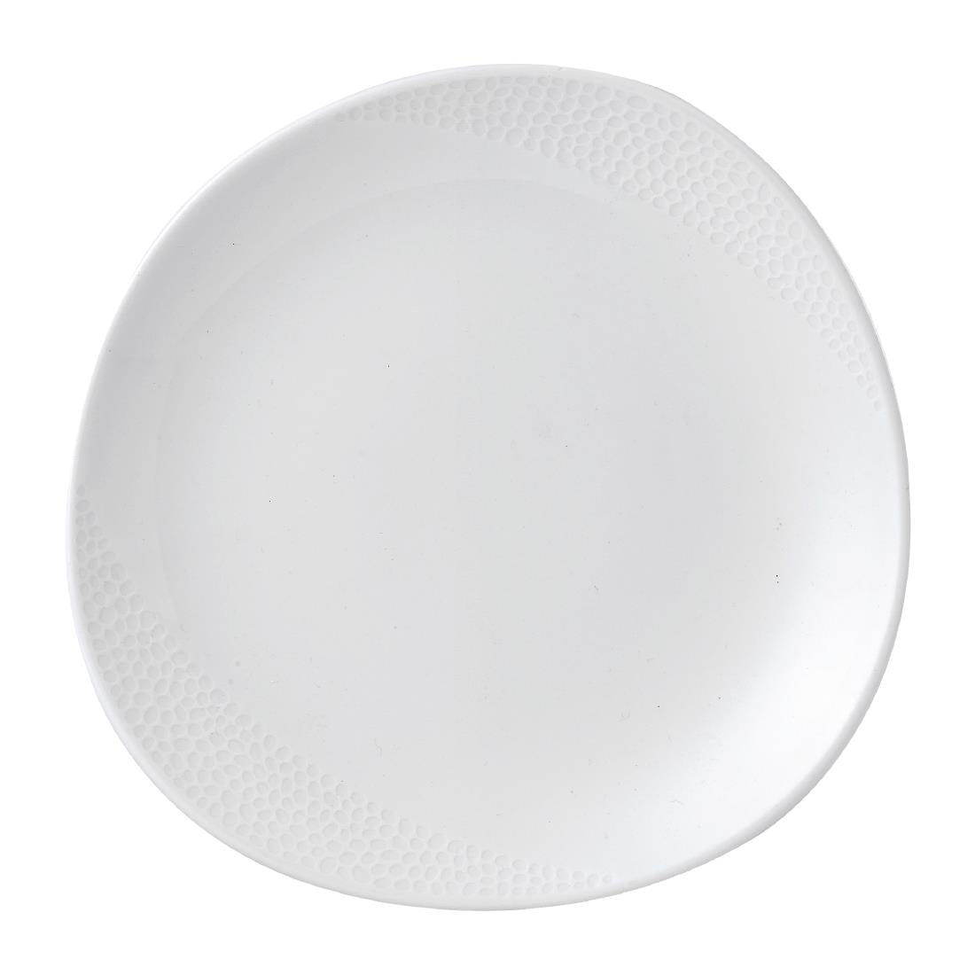 Churchill Isla Organic Plates 210mm (12 Pack)