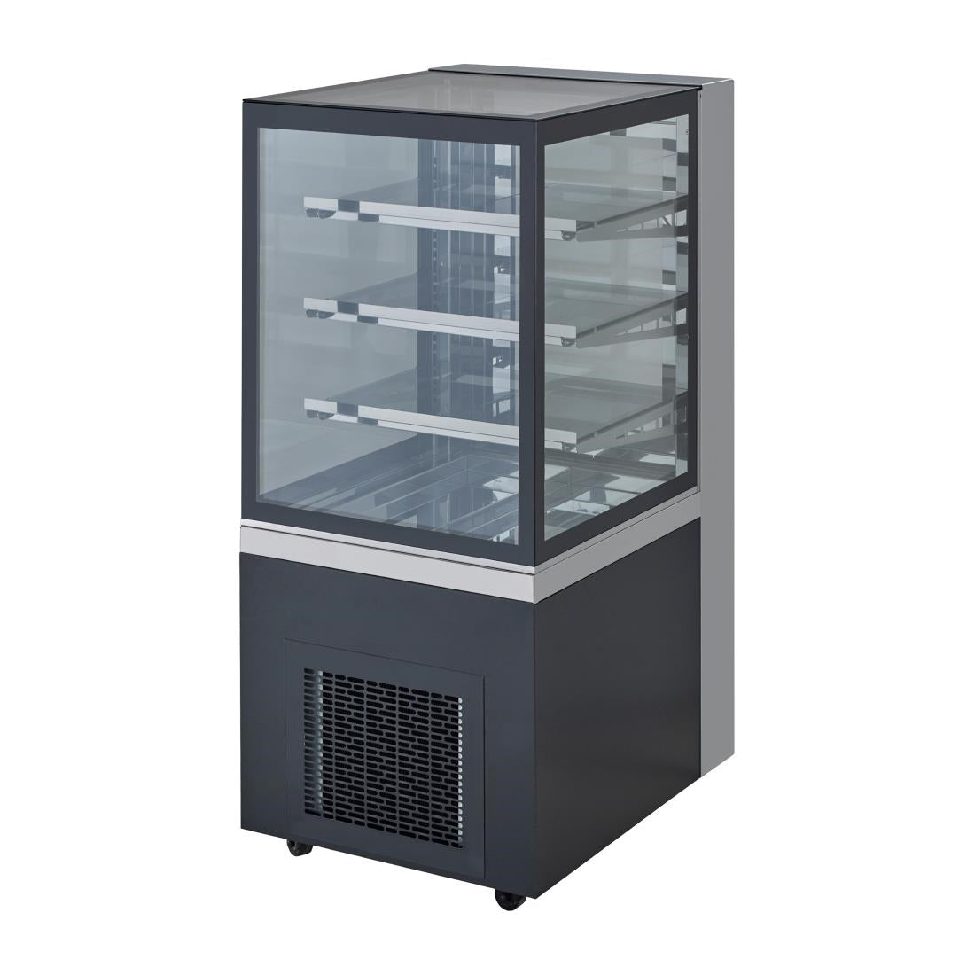 Victor Evolution SER60E Enclosed Front Refrigerated Display